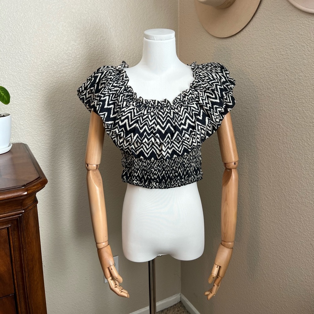 Stretch Tube Top - Picture 2 of 11